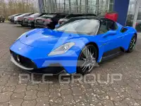 2025 Maserati MC 20