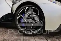 2025 Maserati MC 20