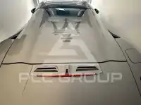 2025 Maserati MC 20