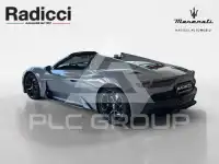 2025 Maserati MC 20