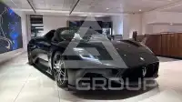 2025 Maserati MC 20