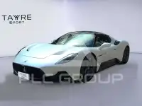2025 Maserati MC 20