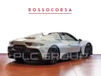 2025 Maserati MC 20