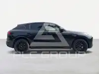 2025 Maserati GRECALE