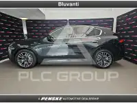 2025 Maserati GRECALE