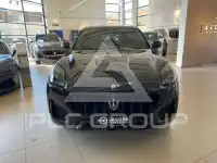 2025 Maserati GRECALE
