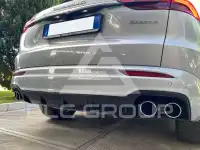 2025 Maserati GRECALE