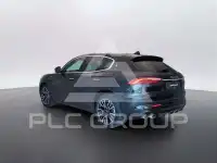 2025 Maserati GRECALE