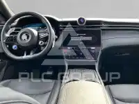 2025 Maserati GRECALE