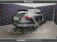 2025 Maserati GRECALE