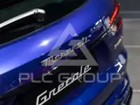 2025 Maserati GRECALE