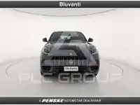 2025 Maserati GRECALE
