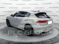 2025 Maserati GRECALE