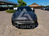 2025 Maserati GRECALE