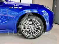 2026 Maserati GRECALE