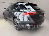 2025 Maserati GRECALE