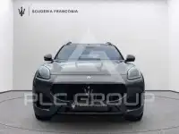 2025 Maserati GRECALE