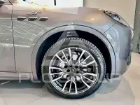 2025 Maserati GRECALE