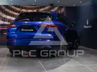 2025 Maserati GRECALE