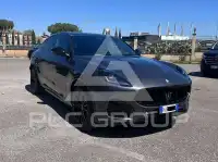 2025 Maserati GRECALE
