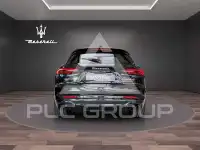 2025 Maserati GRECALE