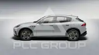 2025 Maserati GRECALE