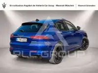 2025 Maserati GRECALE