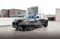 2025 Maserati GRECALE