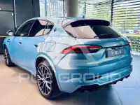 2025 Maserati GRECALE