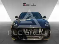 2025 Maserati GRECALE