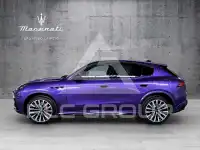 2025 Maserati GRECALE