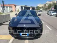 2025 Maserati GRECALE