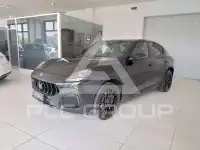 2025 Maserati GRECALE