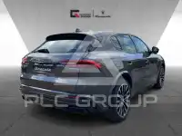 2025 Maserati GRECALE