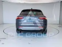 2025 Maserati GRECALE