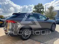 2025 Maserati GRECALE