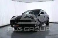 2025 Maserati GRECALE