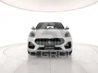 2025 Maserati GRECALE