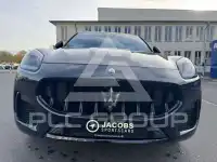 2025 Maserati GRECALE