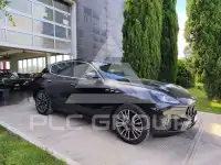 2025 Maserati GRECALE