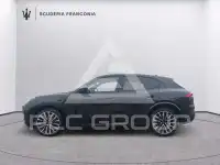 2025 Maserati GRECALE