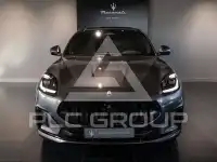2025 Maserati GRECALE