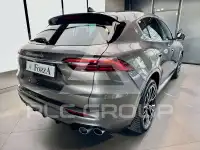 2025 Maserati GRECALE