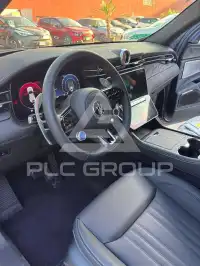 2025 Maserati GRECALE