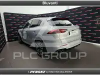 2025 Maserati GRECALE