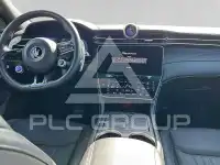 2025 Maserati GRECALE