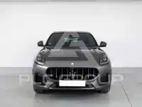 2025 Maserati GRECALE