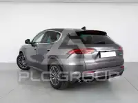 2025 Maserati GRECALE