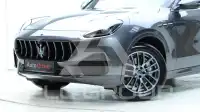 2025 Maserati GRECALE