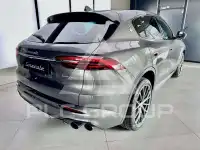 2025 Maserati GRECALE